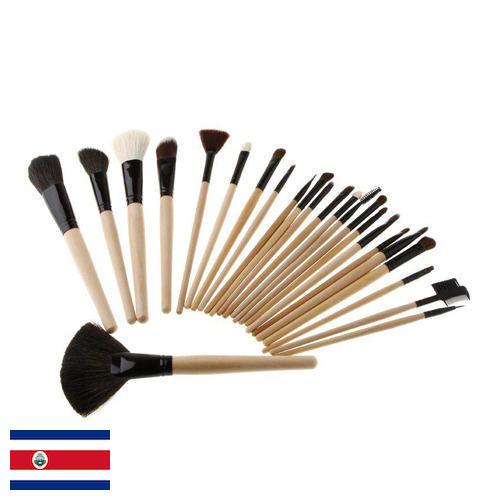 Косметические аксессуары из Коста-Рики