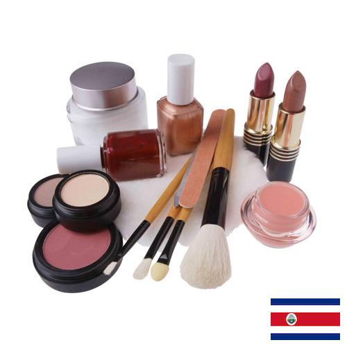 косметические средства из Коста-Рики