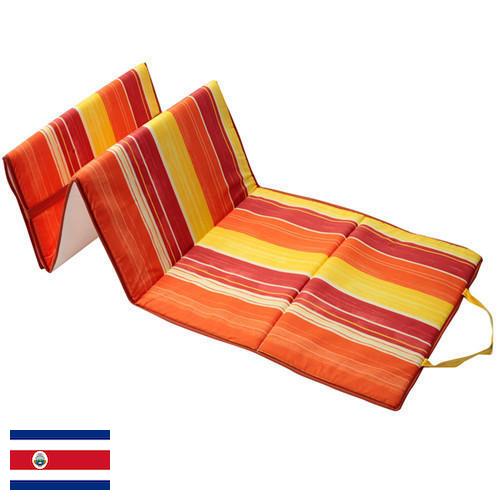 коврики пляжные из Коста-Рики