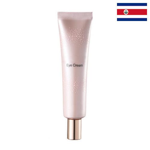 Крем для век из Коста-Рики