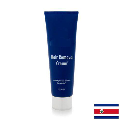 Крем для волос из Коста-Рики