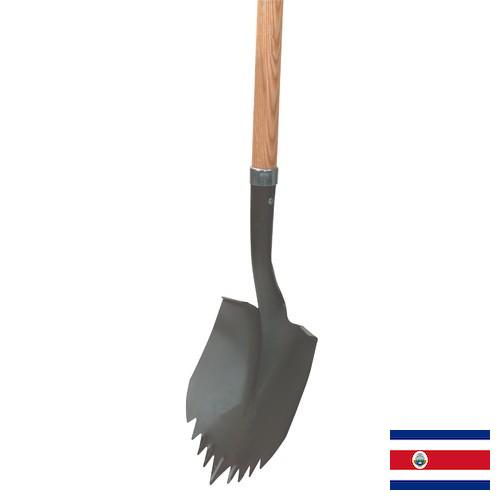 кросовки из Коста-Рики