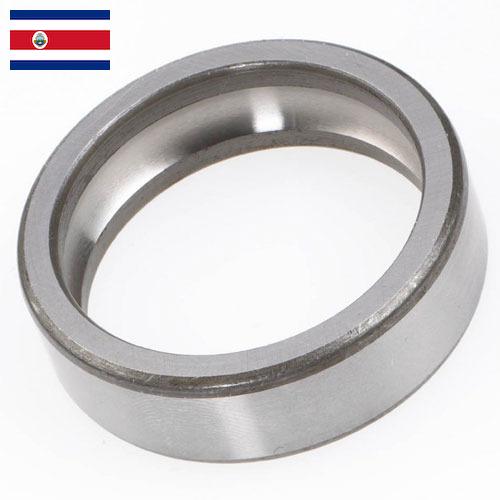 круг наждачный из Коста-Рики