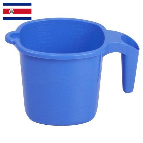 Кружки из Коста-Рики