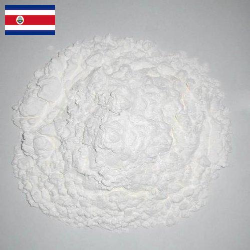 Кукурузный крахмал из Коста-Рики