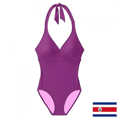 Купальники из Коста-Рики