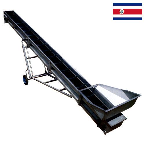 лента транспортная из Коста-Рики