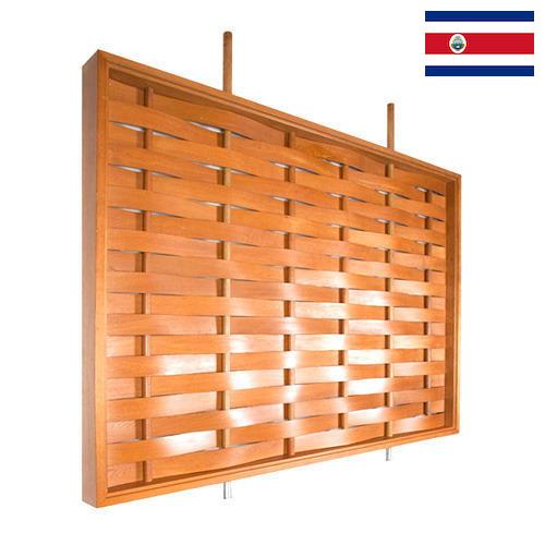 Леска плетеная из Коста-Рики