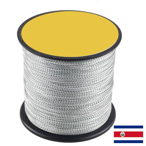 Леска из Коста-Рики