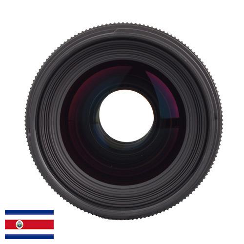 Линза из Коста-Рики