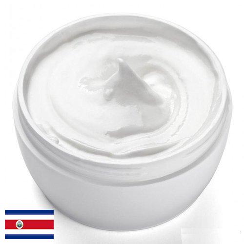 Лосьоны для лица из Коста-Рики