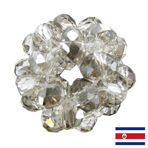 Люстры из Коста-Рики