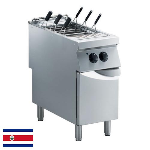 Макароноварки из Коста-Рики