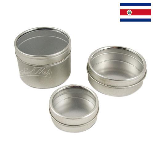 мангал металлический из Коста-Рики