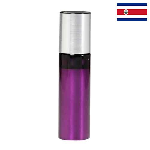 Маслораспылитель из Коста-Рики