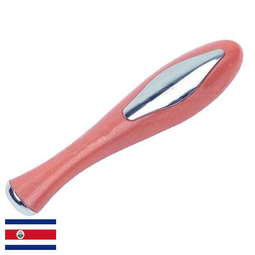 Массажер для глаз из Коста-Рики