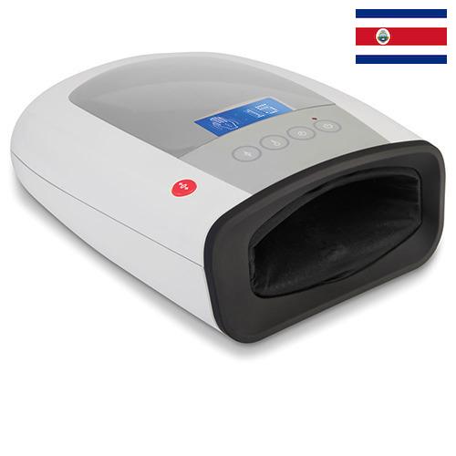 массажер ручной из Коста-Рики