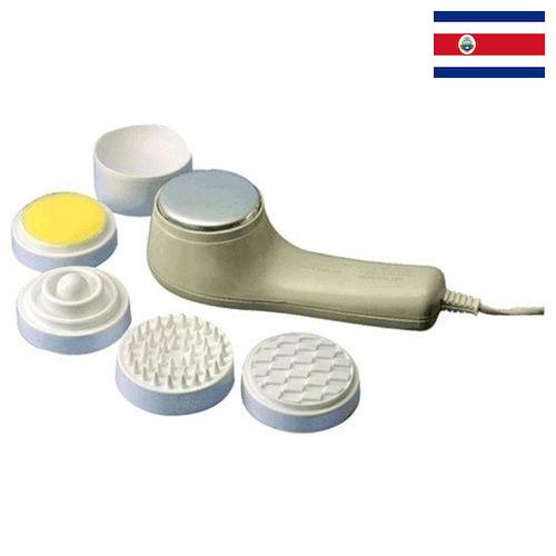 Массажеры из Коста-Рики