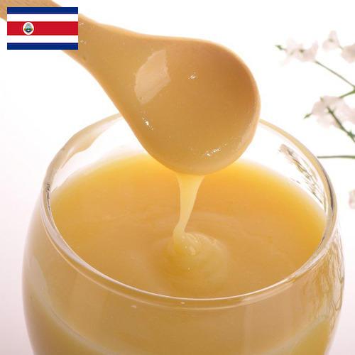 Маточное молочко из Коста-Рики