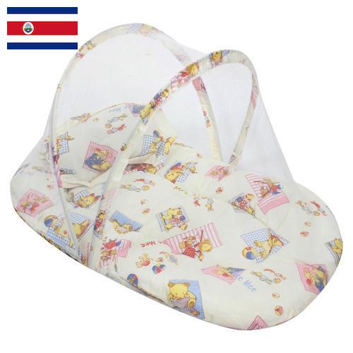 матрас детский из Коста-Рики