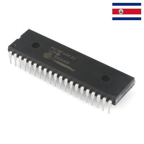 Микроконтроллеры из Коста-Рики