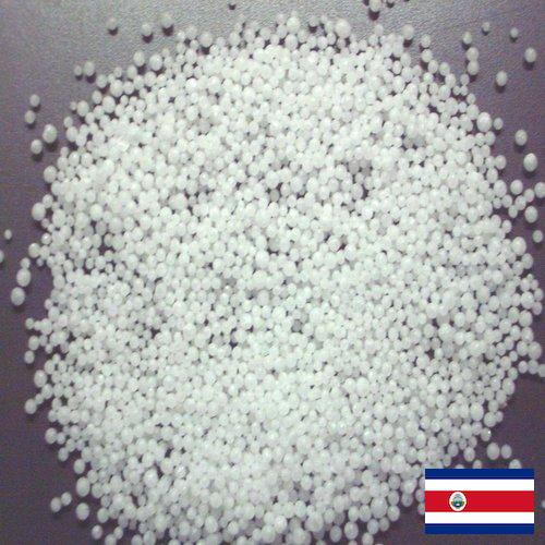 Мочевина из Коста-Рики