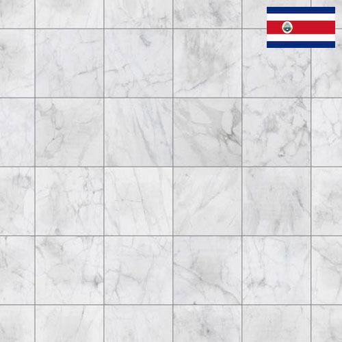 Мрамор из Коста-Рики