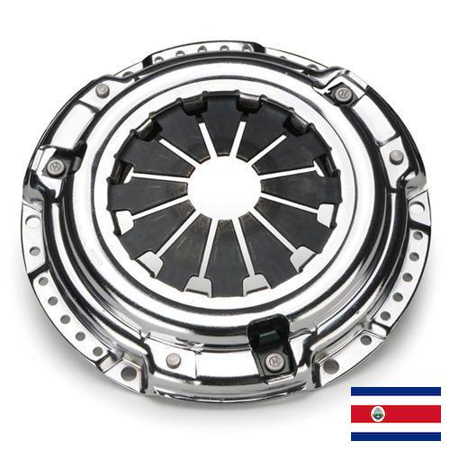 Муфта из Коста-Рики