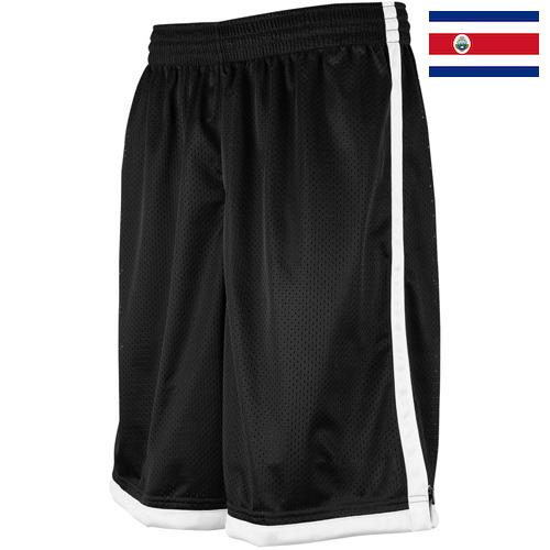 Мужские спортивные костюмы из Коста-Рики