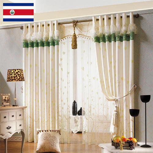 Мягкая мебель из Коста-Рики