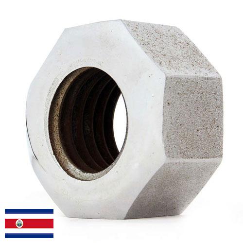 Мыльные орехи из Коста-Рики