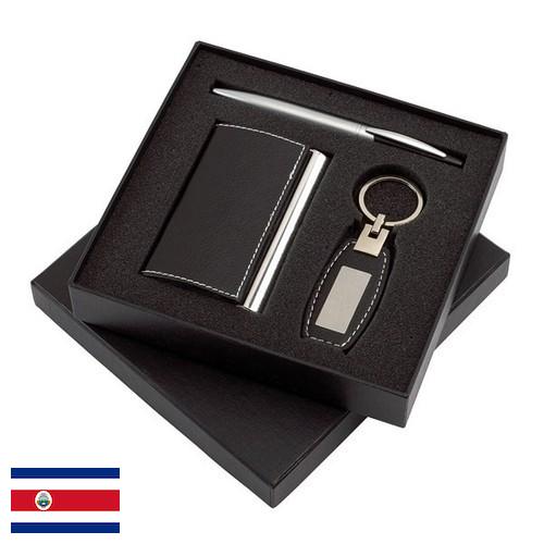 Набор ключей из Коста-Рики