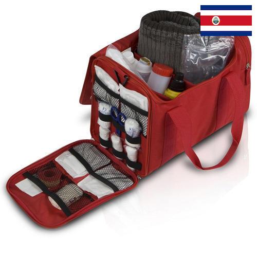 Набор медицинский из Коста-Рики