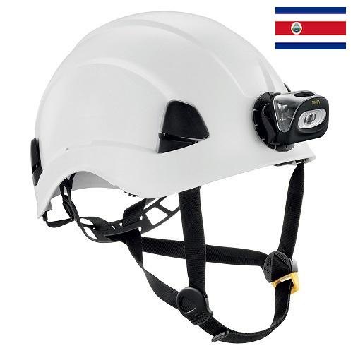 Накладки на фары из Коста-Рики