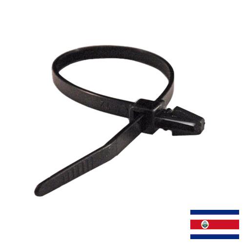 наконечники для проводов из Коста-Рики