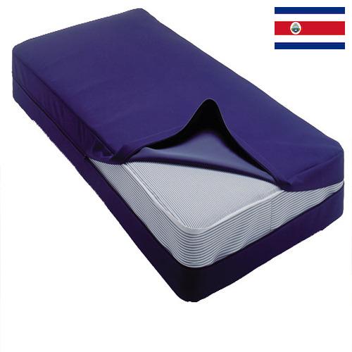 Наматрасники из Коста-Рики