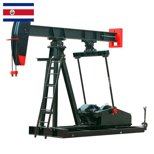 насосные установки из Коста-Рики