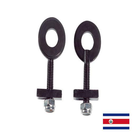 Натяжитель цепи из Коста-Рики