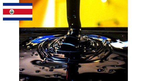 Нефть из Коста-Рики