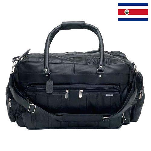 Несессеры из Коста-Рики