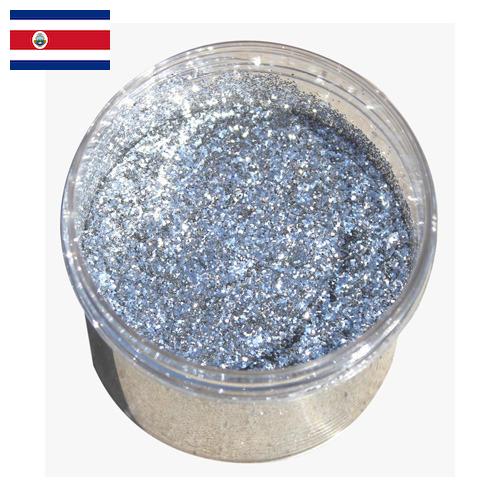 ножки металлические из Коста-Рики