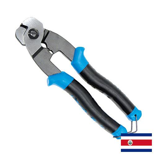 Ножницы кабельные из Коста-Рики