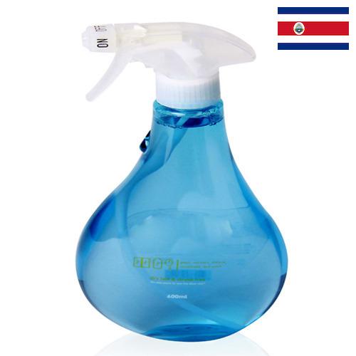 Очистители стекол из Коста-Рики