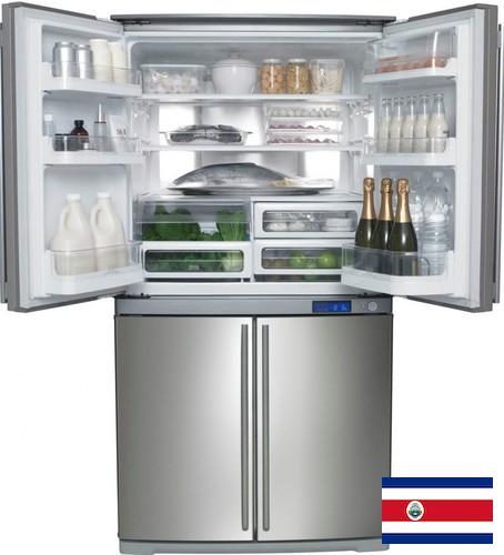 Охладитель из Коста-Рики