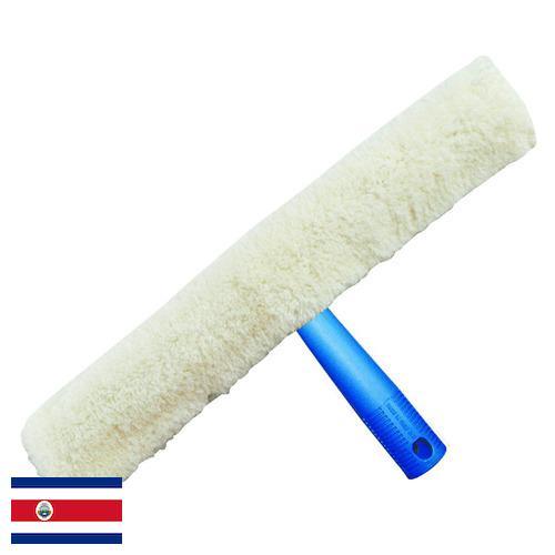 Окномойка из Коста-Рики