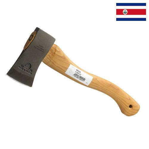 Оси из Коста-Рики