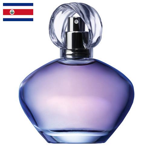 Отдушки из Коста-Рики