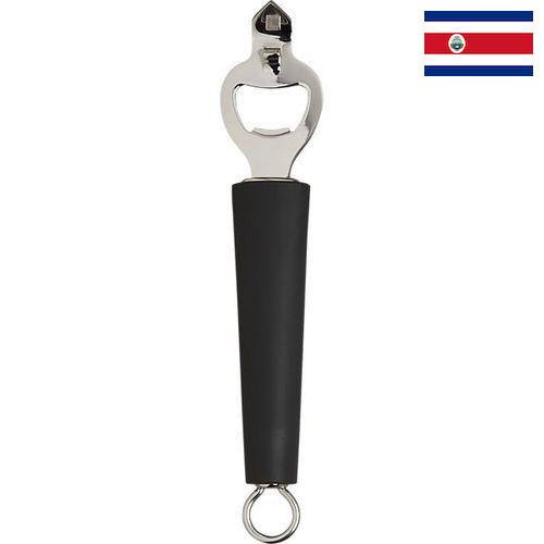 Открывалки для бутылок из Коста-Рики