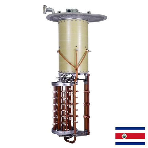 Ответвитель из Коста-Рики