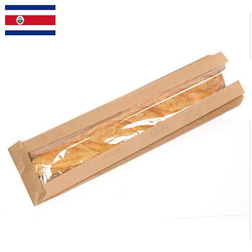 Пакеты для запекания из Коста-Рики